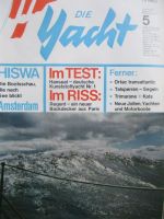 Die Yacht 5/1967