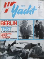 Die Yacht 4/1967