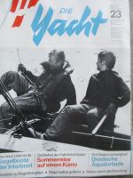 Die Yacht 23/1968