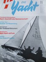Die Yacht 11/1968