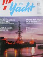 Die Yacht 10/1968