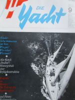 Die Yacht 9/1968