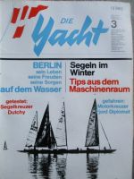 Die Yacht 3/1968