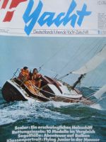 Die Yacht 1/1975