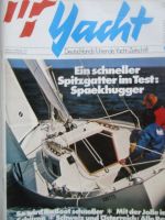 Yacht 9/1975