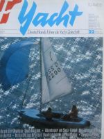 Yacht 22/1975