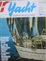 Yacht 24/1975