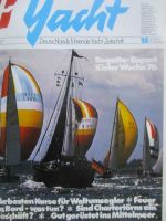 Yacht 15/1976