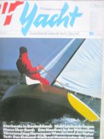Yacht 10/1976