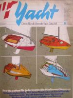 Yacht 9/1976