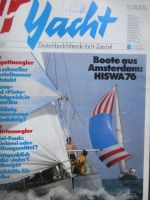 Yacht 8/1976