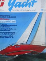 Yacht 2/1978