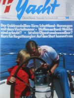Yacht 14/1977
