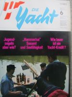 Die Yacht 6/1969