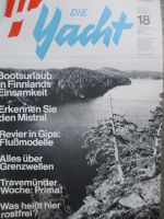 Die Yacht 18/1969