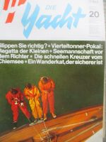 Die Yacht 20/1969