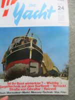 Die Yacht 24/1969