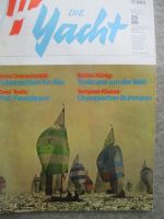 Die Yacht 25+26/1969
