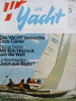 Die Yacht 4/1970