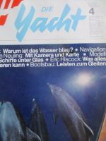 Die Yacht 4/1970