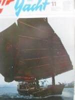 Die Yacht 11/1970