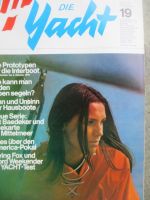 Die Yacht 19/1970