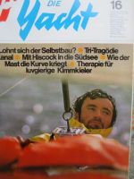 Die Yacht 16/1971