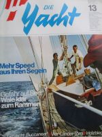 Die Yacht 13/1971