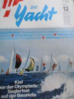 Die Yacht 12/1971