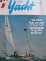 Die Yacht 6/1971
