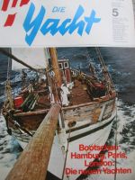 Die Yacht 5/1971