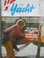 Die Yacht 1/1971