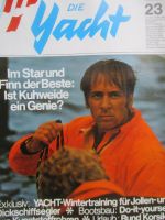 Die Yacht 23/1971