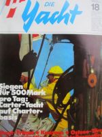Die Yacht 18/1971