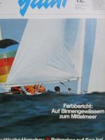 Die Yacht 12/1970