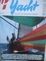 Yacht 23/1976
