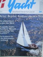 Yacht 24/1976