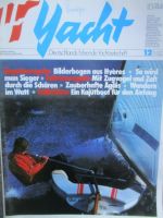 Yacht 12/1977