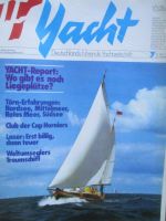 Yacht 7/1977