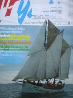 Yacht 8/1981
