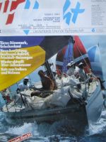 Yacht 6/1981