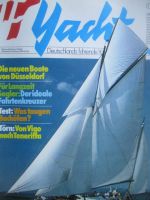 Yacht 4/1981