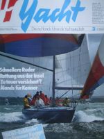 Yacht 3/1981