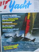 Yacht 1/1981