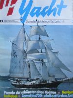 Yacht 24/1981
