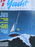 Yacht 22/1981