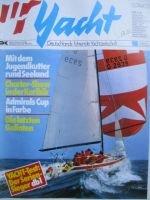Yacht 18/1981
