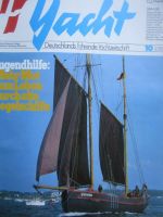 Yacht 10/1981