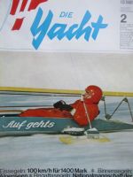 Die Yacht 2/1971