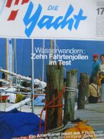 Die Yacht 17/1971